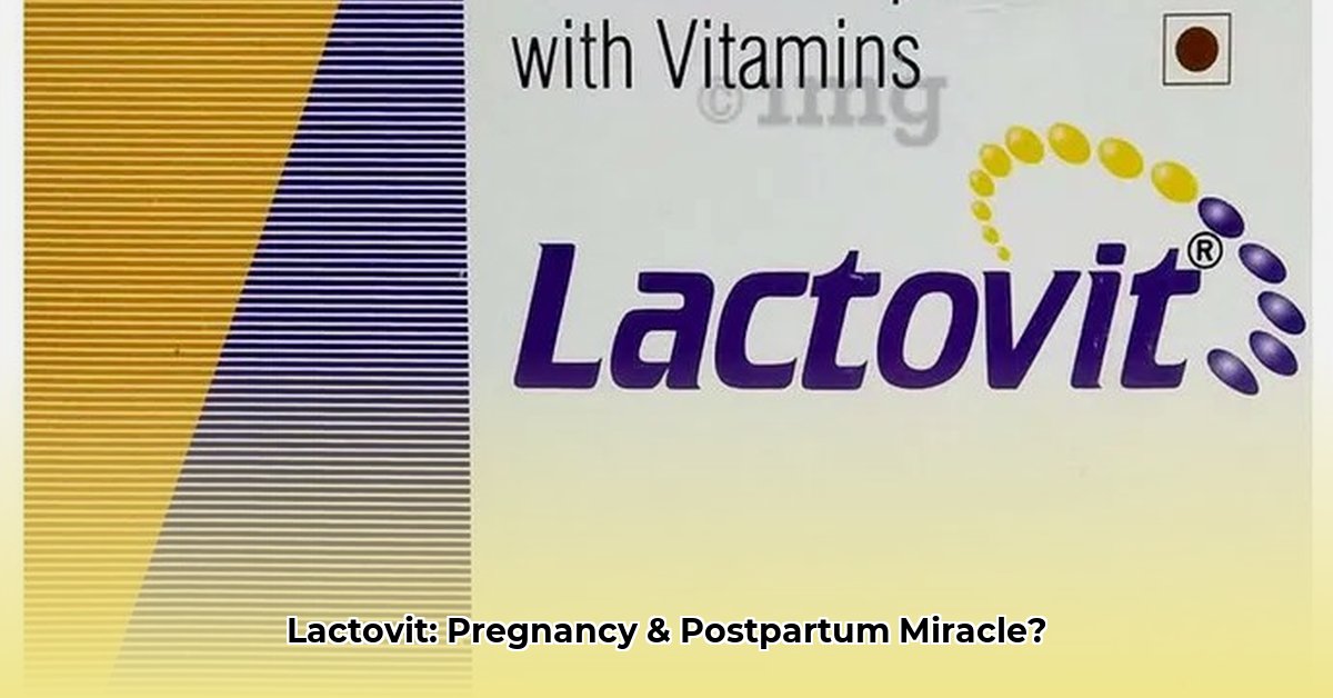 lactovit-tablet-uses